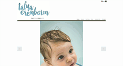 Desktop Screenshot of erenboim.com